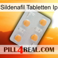 Sildenafil Tablets Ip 24